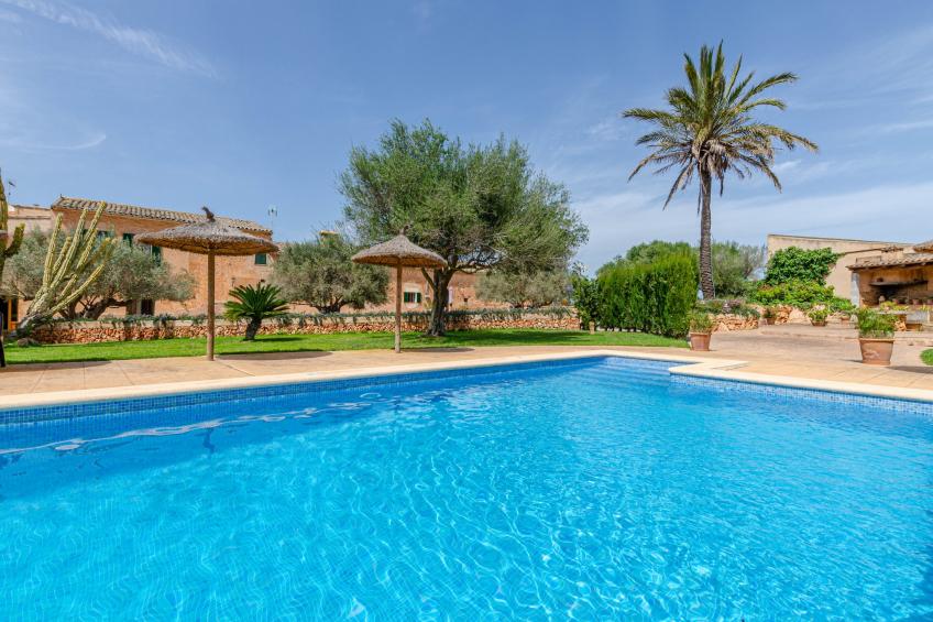 YourHouse Son Sala Agroturismo Vina Vella - doble - foto 19