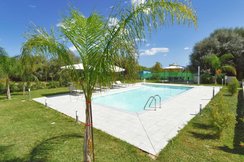 Villa Giugiò mit Privatpool - foto 43