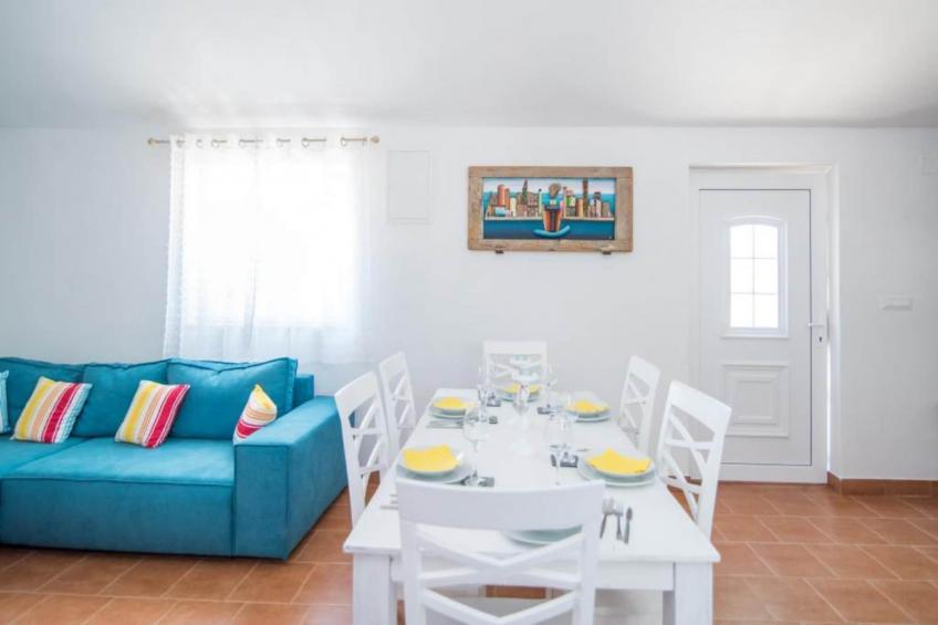 Holiday Home My Summer House - Two-Bedroom Holiday Home with Private Pool and Terrace - (ST) - foto 8