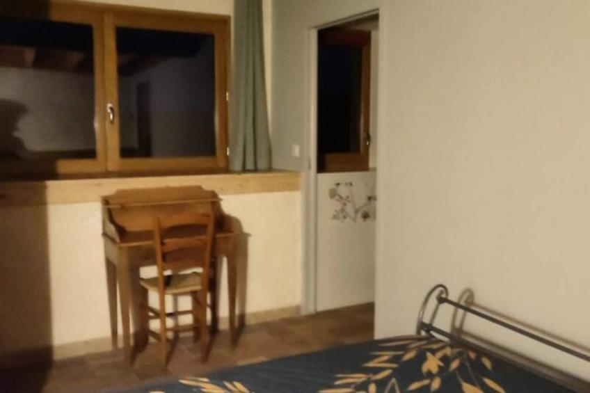 Gîte de France Gîte aulas 2/4 personnes 3 épis - foto 33