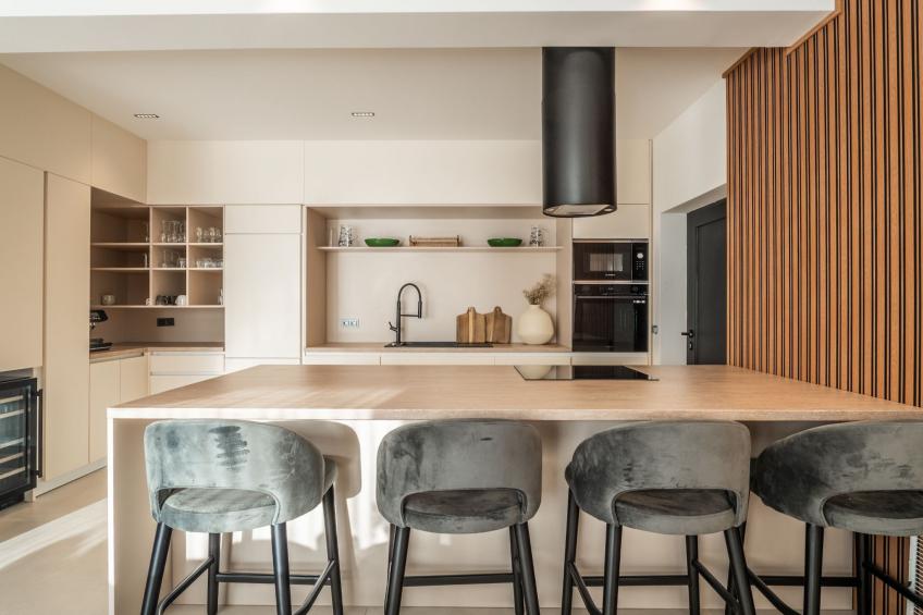 Villa Freedom - Five Bedroom House with Balcony - foto 6