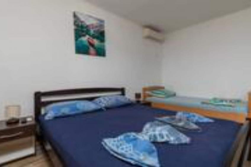 Two-Bedroom Apartment (A5) - foto 8