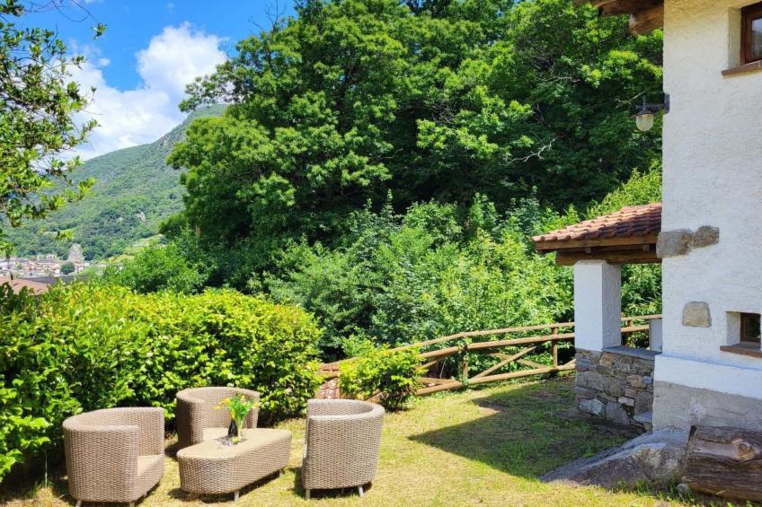 Rustico Ca Mignolo - foto 17