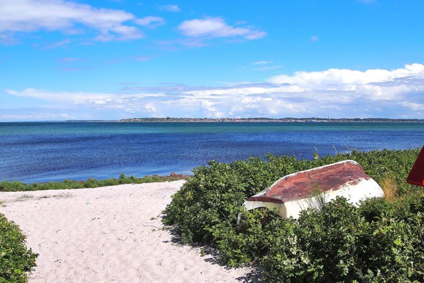 "Liselotte" - 200m from the sea in Sealand - foto 8
