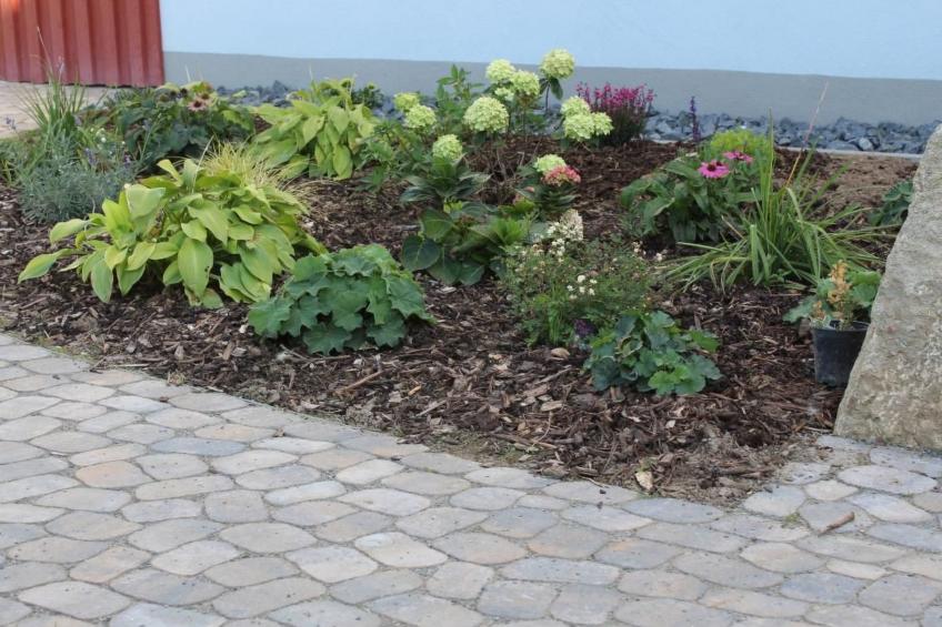 Wohnung in Creglingen mit Terrasse und Garten - foto 7