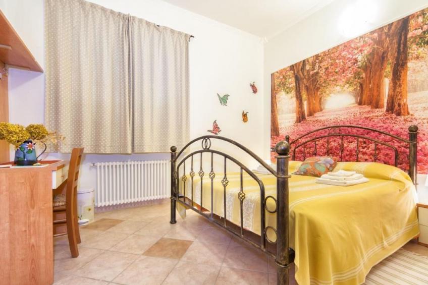 Wohnung in Velva mit Grill, Terrasse und Garten - foto 8