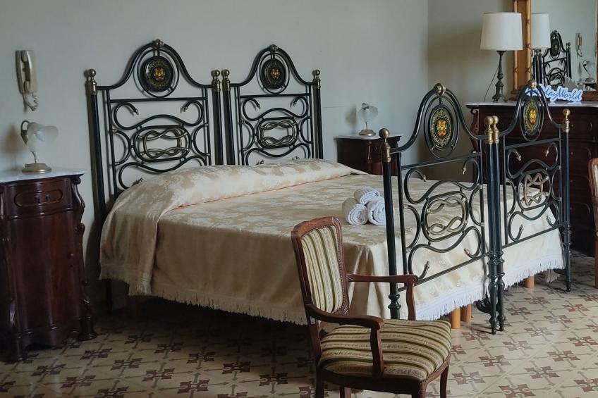 Residenza Antica Distilleria bei Holiday World - foto 10