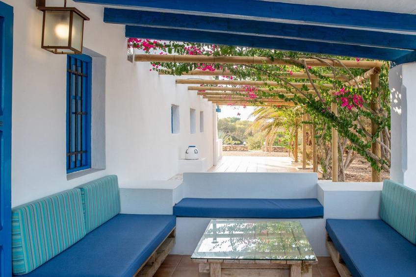 Casa Migjorn 10 pax - foto 8