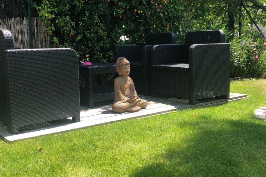 "Seepferdchen des Beckens" - foto 29