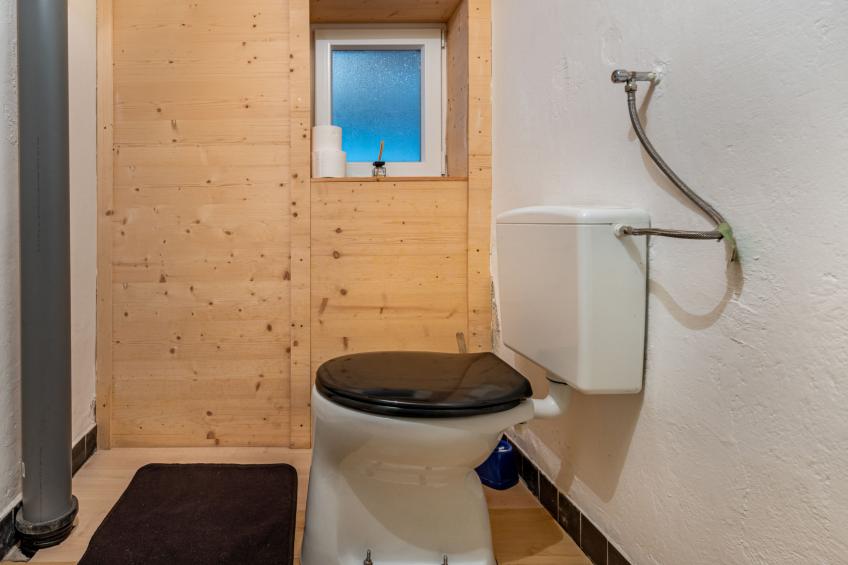 Adlerhorst/Chalet Großglockner - foto 29