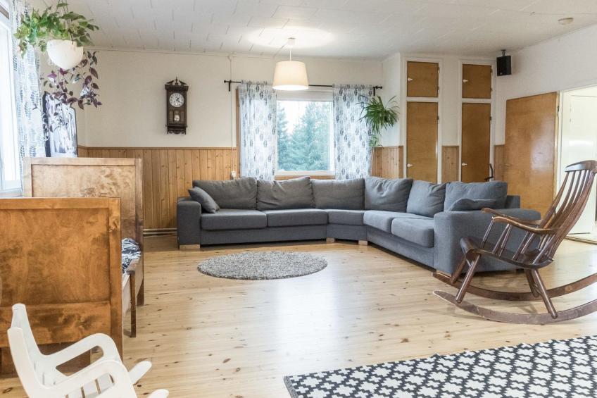 Backcountry base - foto 9