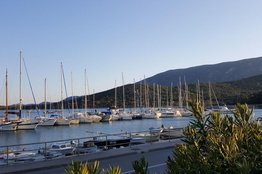 in Osor mit Privatem Pool - foto 37