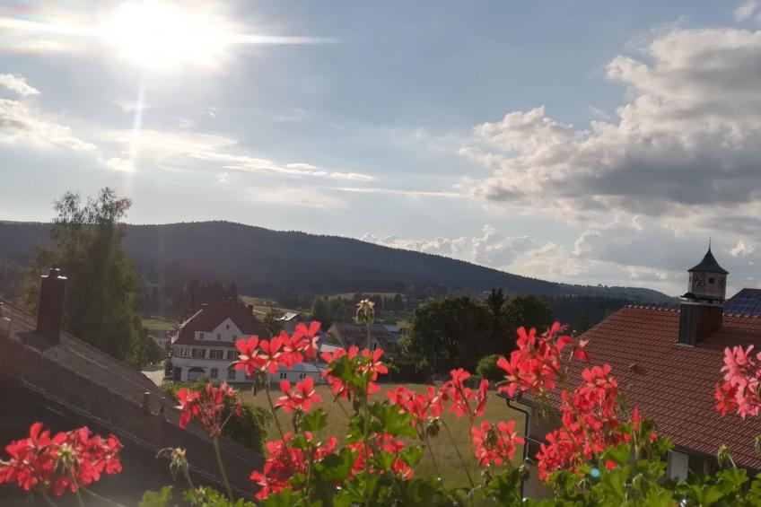 mit großer Dachterrasse - foto 17