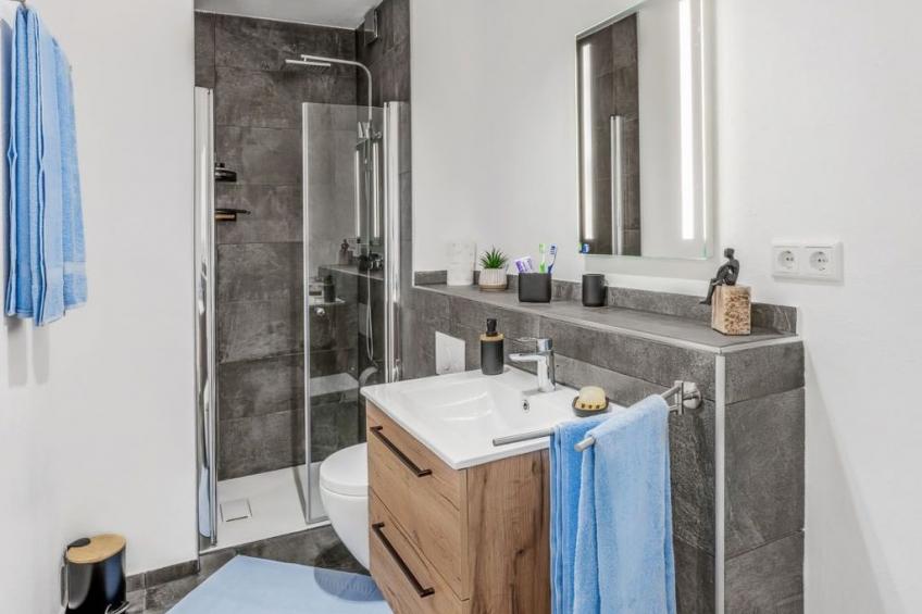 Appartement in Südfriedhof mit Großem Balkon - foto 12