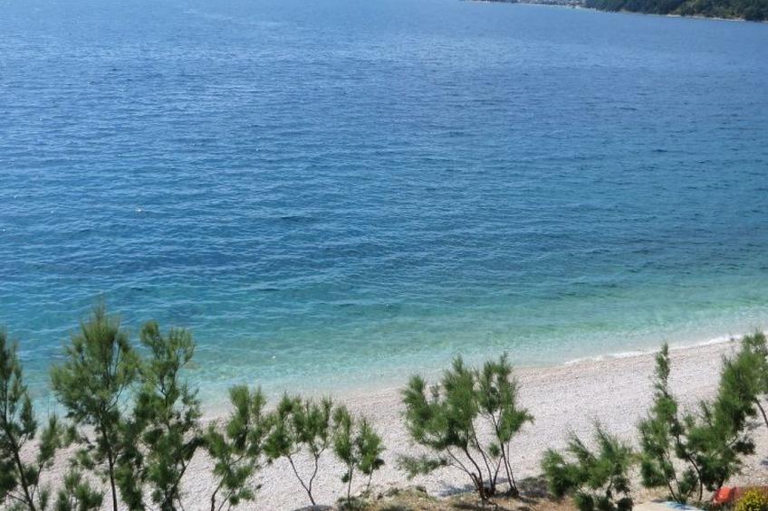 Appartement mit einem Schlafzimmer - foto 12