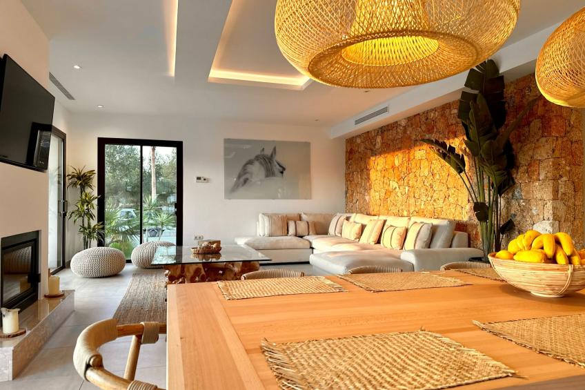 VILLA CAS HESPERO - foto 41