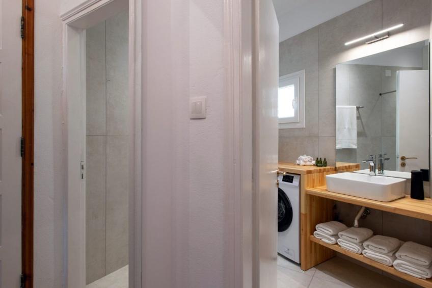 Zwei-Zimmer-Wohnung mit atemberaubender Aussicht - foto 13