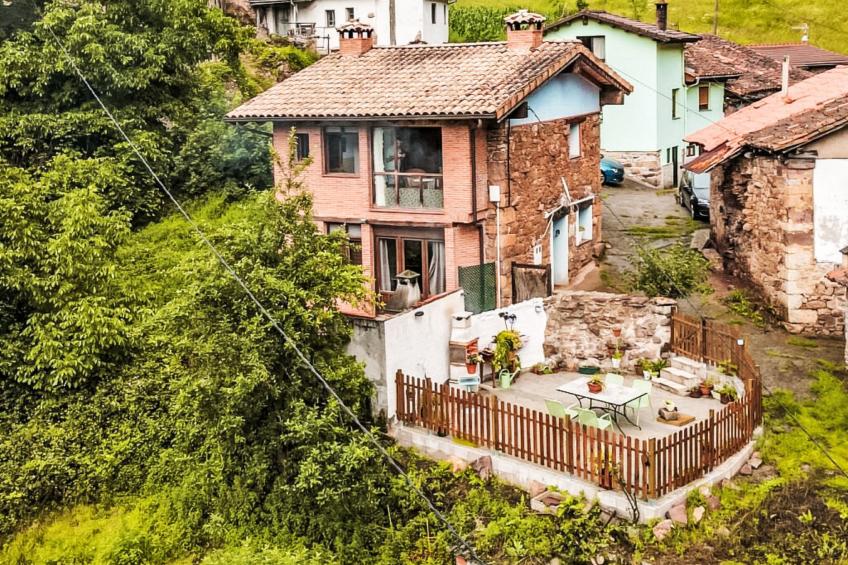 Ländliche Wohnung El Carbayu - foto 42