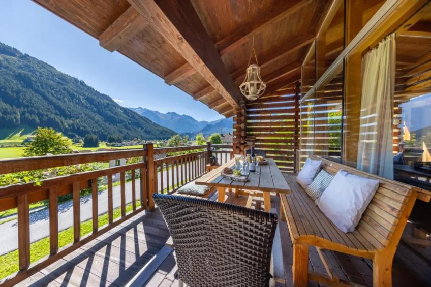 Chalets im Wald - foto 4