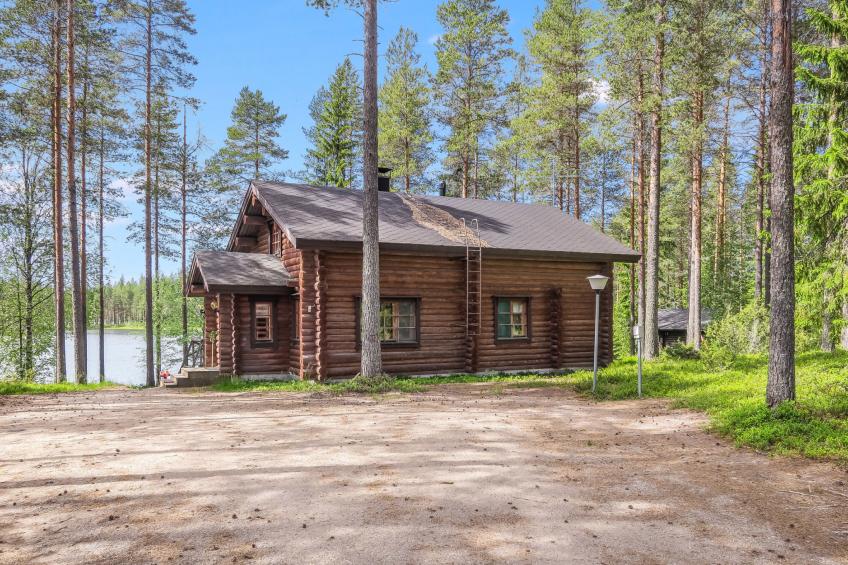 Välikosken karpalo - foto 42