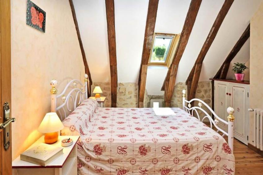 Gîte de France Gîtes de france 6 personnes au teil 3 épis - foto 12