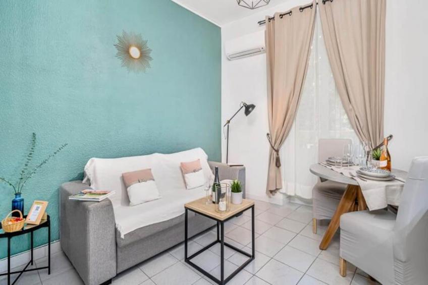 Appartement La Cigale | Les Nids De La Diane - foto 12