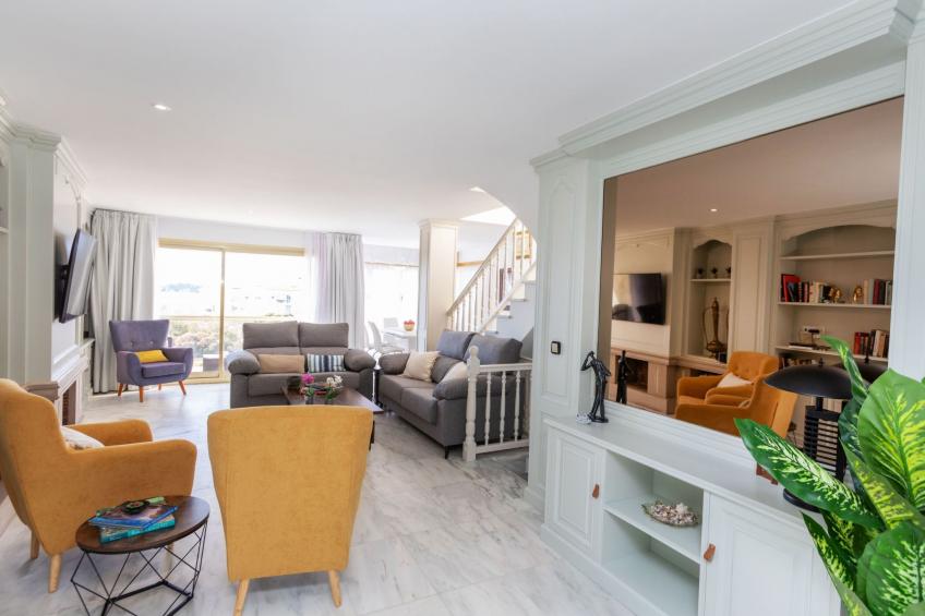 Luxury Atic Cambrils - foto 7