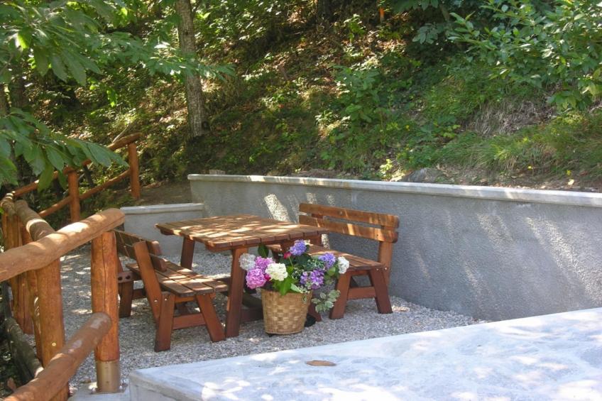 Chalet Appennino - foto 31
