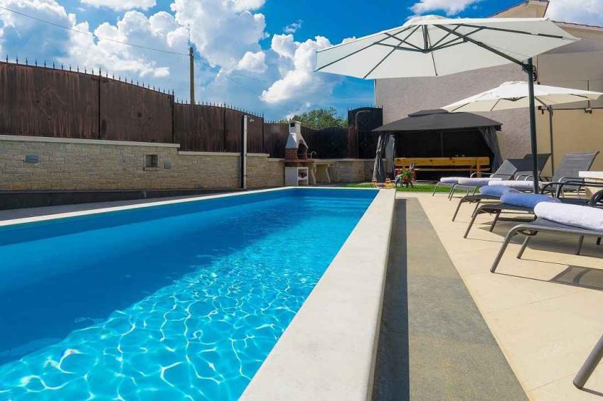 Villa avec piscine - BF-MGYD7 - foto 7