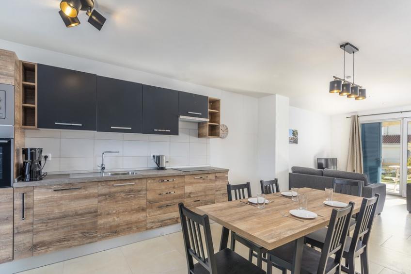 Holiday home with air conditioning and outdoor pool - BF-FF7H8 - foto 15