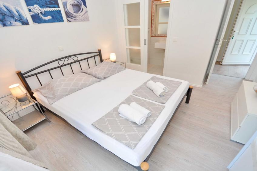 Blissful Bay Apartments Vrboska - Two Bedroom Apartment with Terrace (owner Kadulja) - foto 15