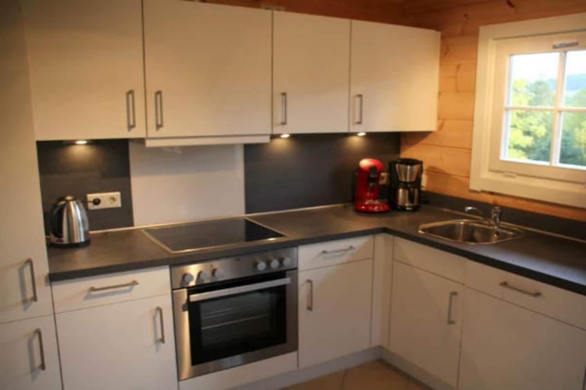 Blokhuis Winterberg Tulp - foto 7