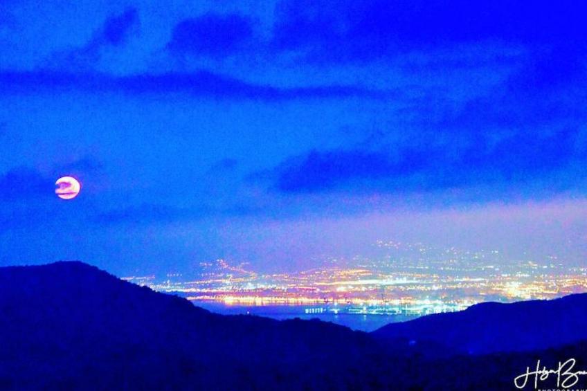 Villa Axarquia - foto 66