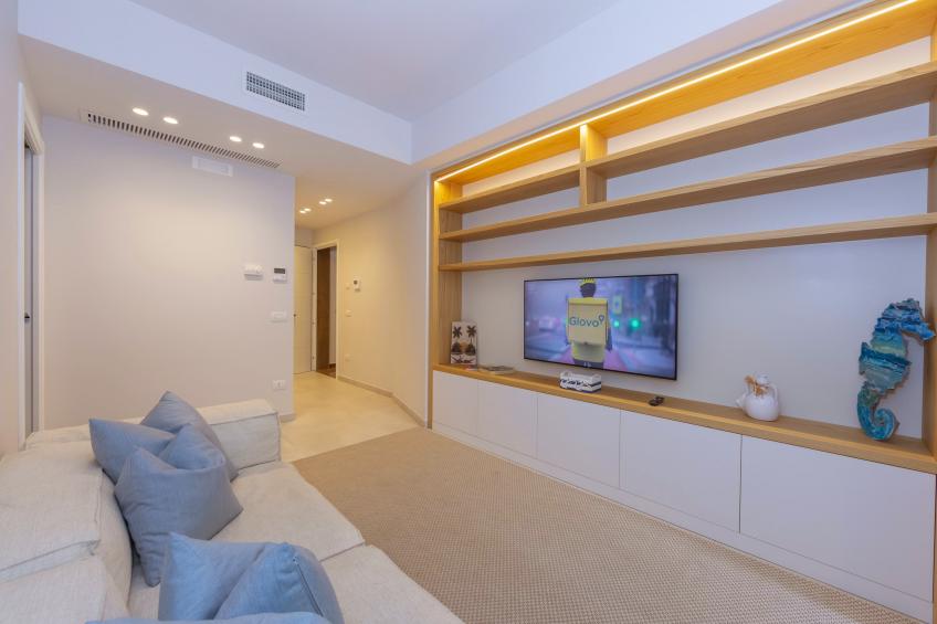 Mina Apartment 100m From Sea - foto 19