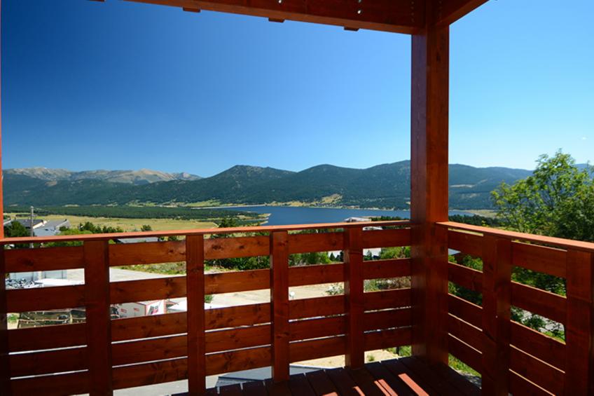 Résidence Les Chalets de l'Isard 2P4S - foto 18