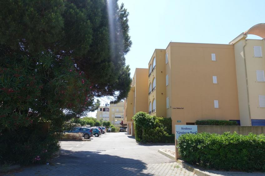 Gruissan Port - foto 19