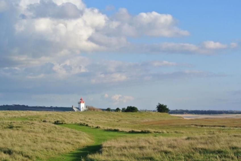 "Gîte de la Sienne" - foto 21