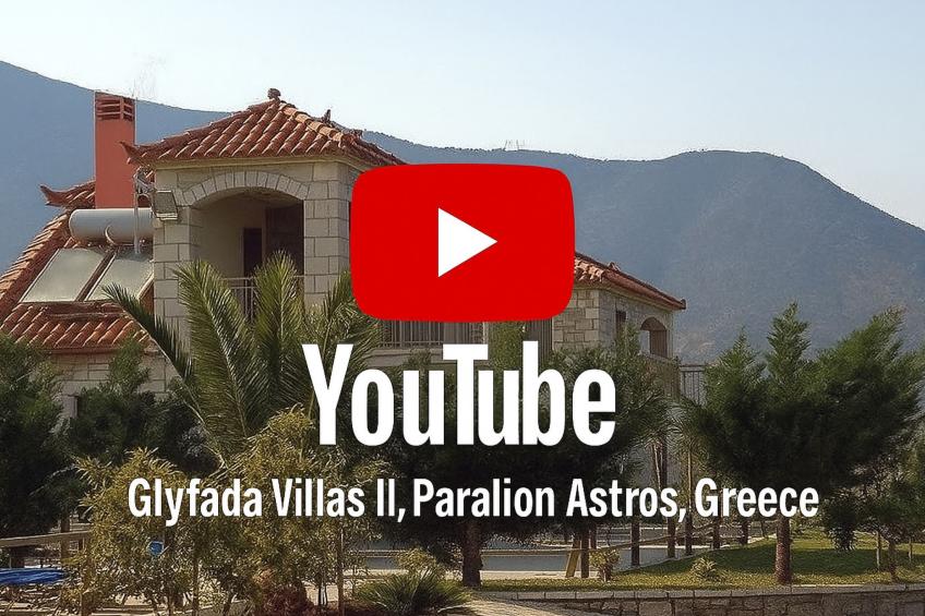 Glyfada Villen II - foto 47