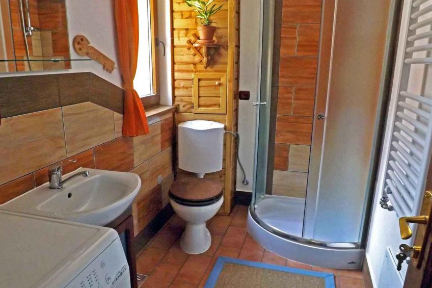 Casa Zollo - nahe den Karpaten Transsilvaniens - foto 11