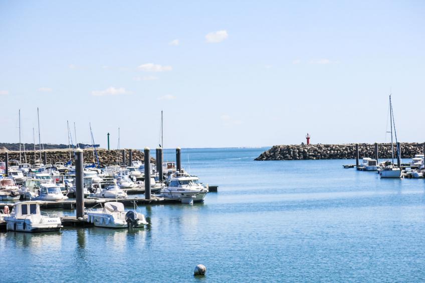 Charme et Confort en bord de mer - foto 36