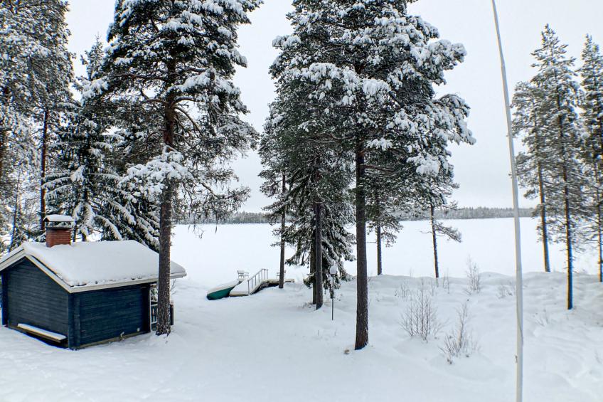 Villa wirtanen - foto 5