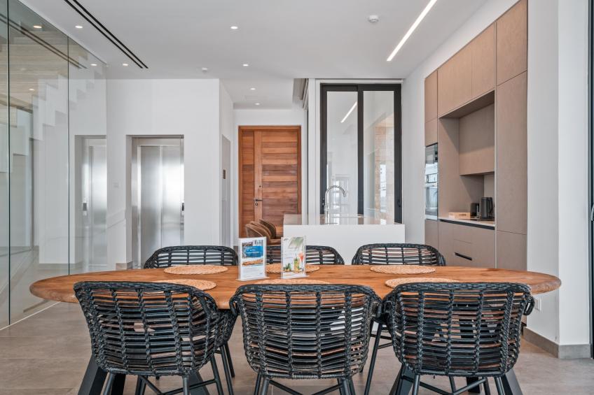 Periyiali Resort - Front Line Villa Chronos - 8 - foto 4