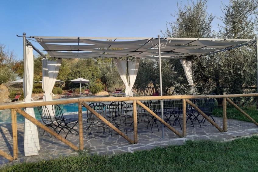 Villa Poggio le Vignacce - foto 7