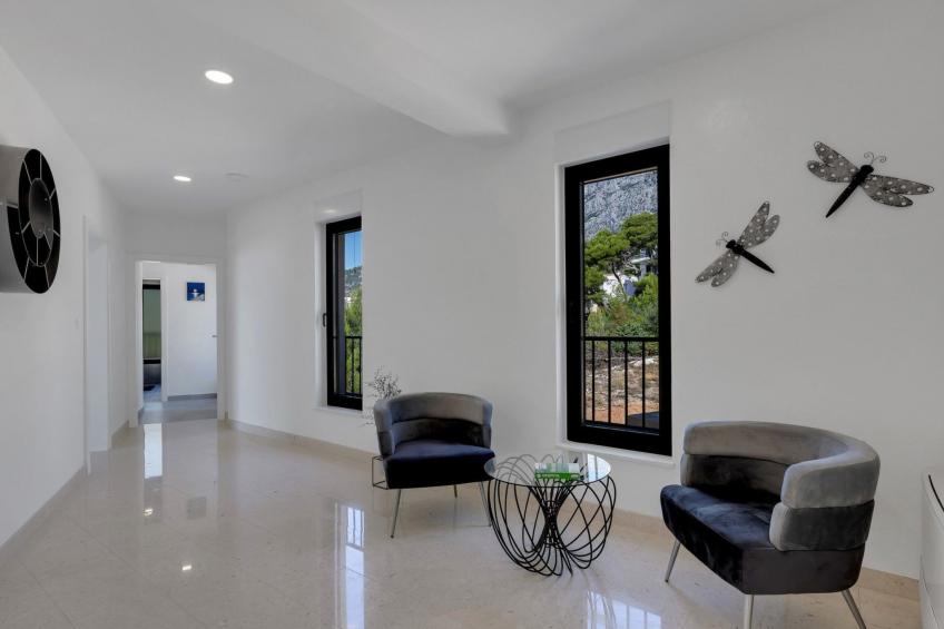 Villa Basak in Makarska - foto 15