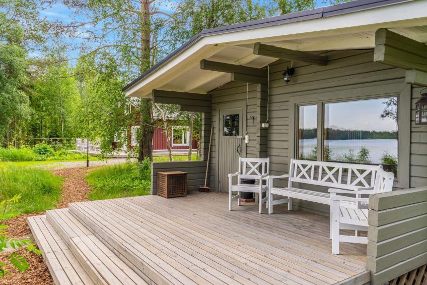 Villa kuorinka - foto 4