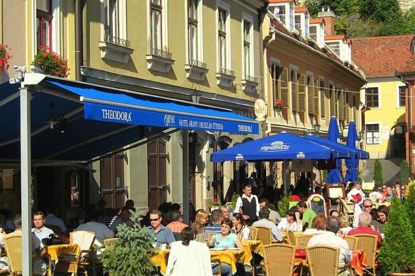 Hütte mit Garten, Grill und Terrasse - foto 39