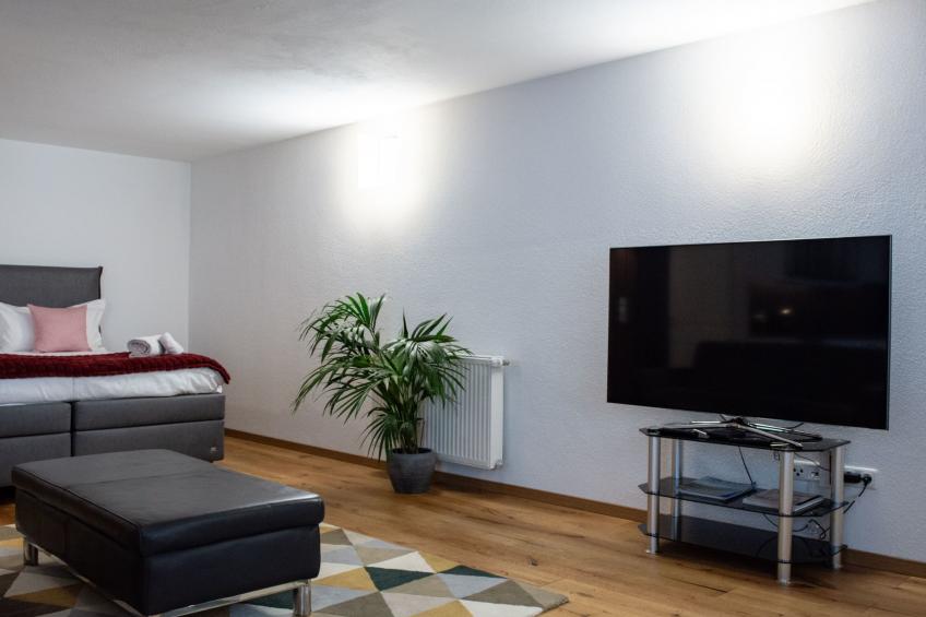 Luxury Studio Siena in Frechen-Bachem bei Köln. - foto 31