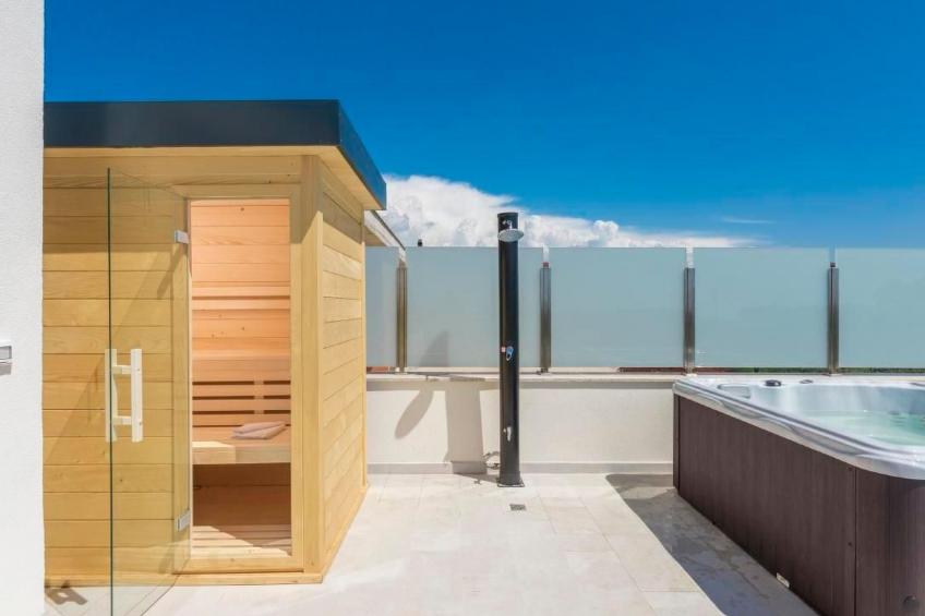 Villa Bianca - foto 63