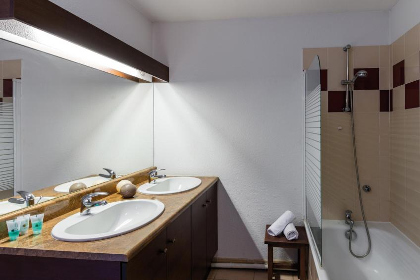 Le Clos des Vignes 3-Room Duplex 8 pax OTA - foto 7
