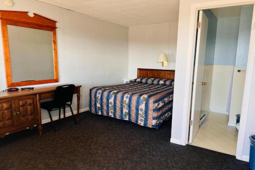 Full Bed Non-Smoking - foto 12
